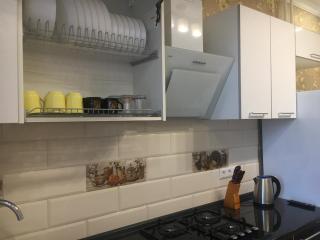 Rivera Apartment - Fontanka - 5