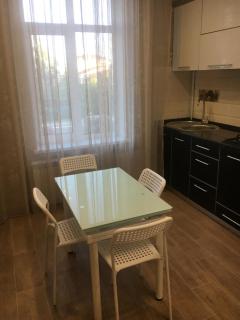 Rivera Apartment - Fontanka - 2
