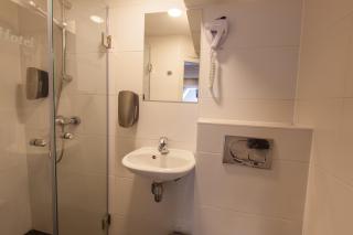 Travel Hotel Amsterdam - Amsterdam - 7
