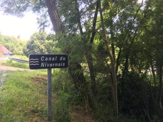 Domaine de Surgy - Surgy - 8