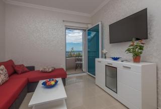Apartmani Stella Maris - Makarska - 1