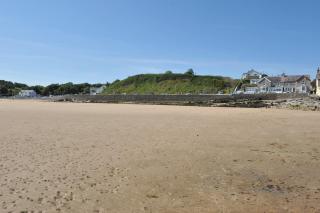 Waters Edge Holiday Apartments - Benllech - 8