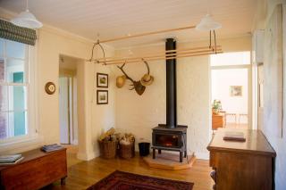 Coldstream Estate - The Whare - Coldstream - 6