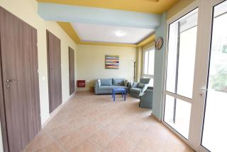 Eleonas Apartments - Nea Moudania - 5
