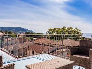 La Casetta in villa - Santa Maria di Castellabate - 8