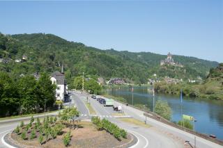 Stumbergers Hotel - free parking - - Cochem - 1