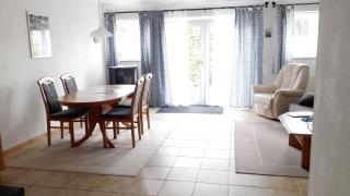 Ferien- und Reiterparadies Voßhörnerhof - Neuschoo - 1