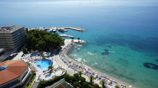 Sunset Apartments - Podstrana - 8