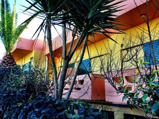 Chrissas Apartments - Rethymno - 9
