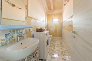 La Casetta in villa - Santa Maria di Castellabate - 1