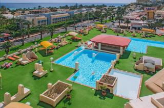 Residence Palm Garden Ocean View - Morro del Jable - 5