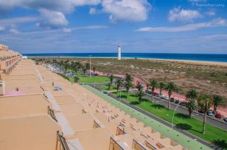 Residence Palm Garden Ocean View - Morro del Jable - 7