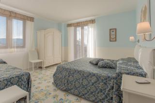 La Casetta in villa - Santa Maria di Castellabate - 4
