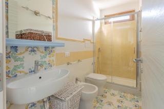La Casetta in villa - Santa Maria di Castellabate - 5