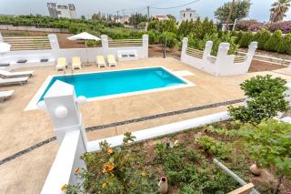 Villa Dimitra Gennadi - Gennadi - 9