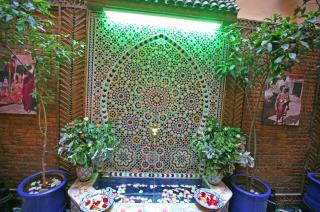 Riad Taghazoute - Marrakech - 3
