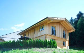 Chalet Fuhrmannslochhof - Nauders - 4