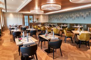 Steigenberger Inselhotel - Konstanz - 5