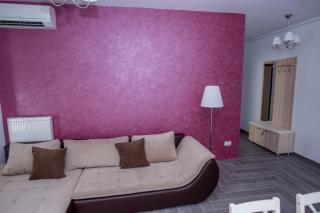 Apartament George Mamaia - 4
