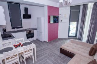 Apartament George Mamaia - 1