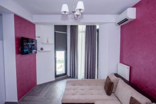 Apartament George Mamaia - 3
