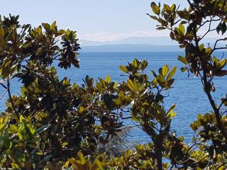 Sunny apartment 150 m from the sea - Opatija - 1