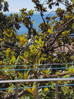 Sunny apartment 150 m from the sea - Opatija - 2