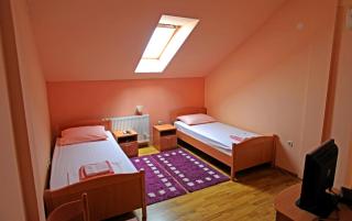 Apartments Klanac - Osijek - 8