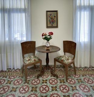 Emmanouil’s House - 2