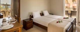 Merabello Apartments - Agia Marina Nea Kydonias - 2