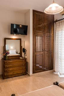 Merabello Apartments - Agia Marina Nea Kydonias - 3