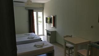 Kleri Beloni Rooms - La Canée - 5
