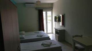 Kleri Beloni Rooms - La Canée - 7