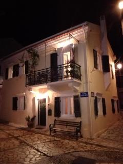 Victor's Traditional House - Chlomós - 7