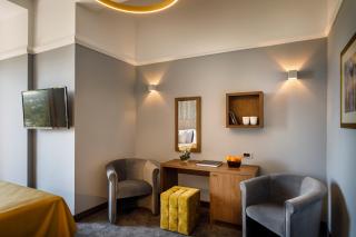 Imperial Heritage Hotel, Valamar Collection - 4