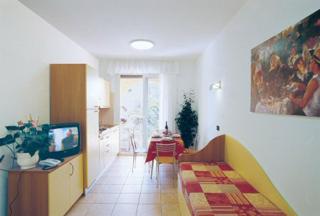 Residence Le Palme - 4