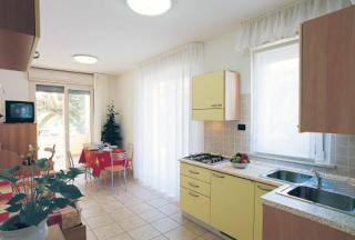 Residence Le Palme - Alba Adriatica - 2