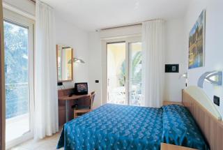 Residence Le Palme - Alba Adriatica - 1