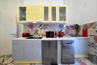 Favourite Apartments - Zagabria - 3