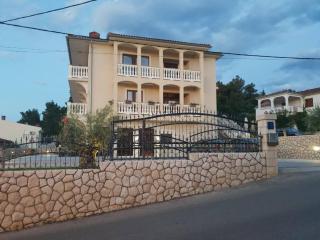 Apartment Martina Soline - Soline - 2