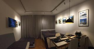 Apartment Schwabing/Olympic Park/BMW - 3
