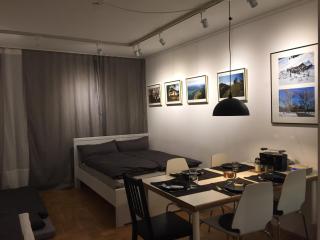 Apartment Schwabing/Olympic Park/BMW - 4