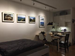 Apartment Schwabing/Olympic Park/BMW - 2