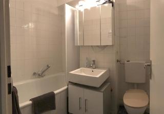 Apartment Schwabing/Olympic Park/BMW - 1