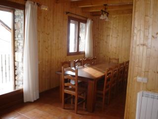 Casa Franch - Espot - 4