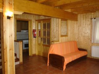 Casa Franch - Espot - 1