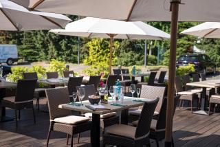 Hotel am Wald - Monheim - 3