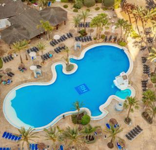 Hotel RH Ifach - Calpe - 8