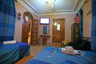 Riad Taghazoute - Marrakech - 0