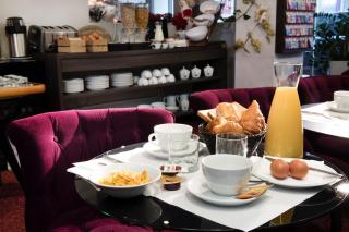 Hôtel Soft - Paris - 6